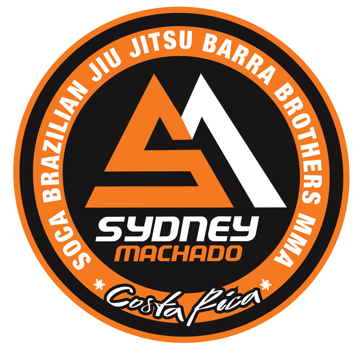 Sydney Machado BJJ